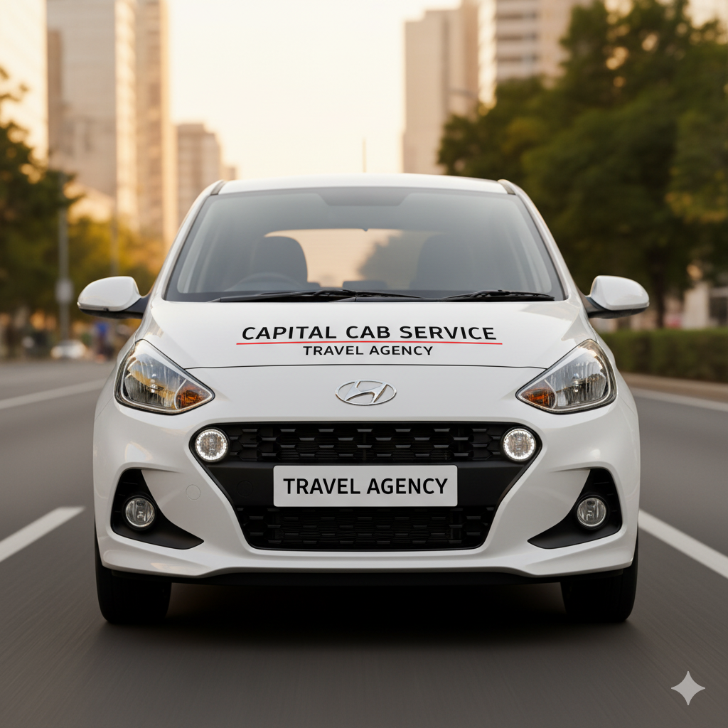 Hyundai Grand i10