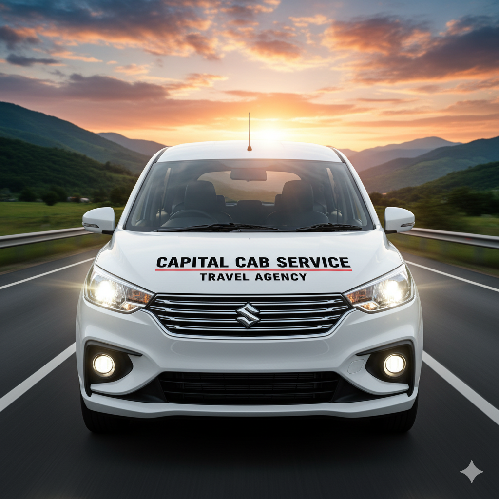 Maruti Ertiga