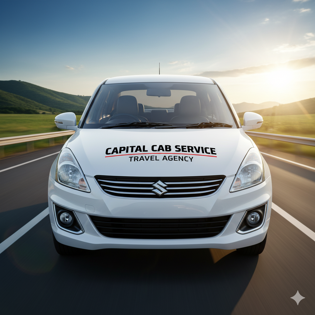 Maruti Swift Dzire