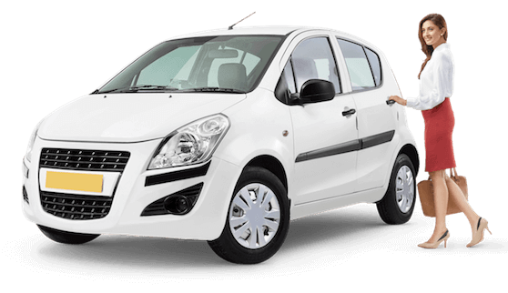 Cab Image 1